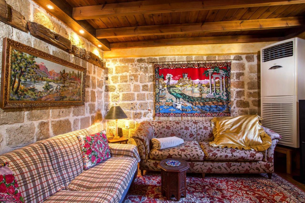 הוילה Rhodes City Casa Di Alejandro מראה חיצוני תמונה
